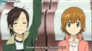 Katekyo Hitman Reborn! Special 1 w/ Eng. Subs