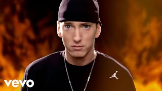 Vídeo de Eminem – We Made You