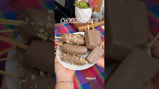 Chocobananos
