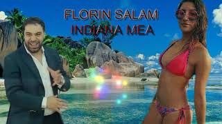 Florin Salam Indianca Mea 2020