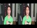 La canicule (3D) - Cyprien