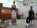 Блантер Тропинка ипс. Е. Рыжова