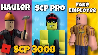 Types of Roblox 3008 Ikea Players (PART TWO)