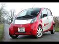 driving the Mitsubishi i MiEV - by Autocar.co.uk