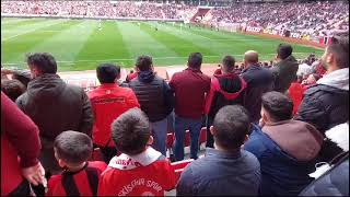 Eski̇şehirspor-Amasyaspor