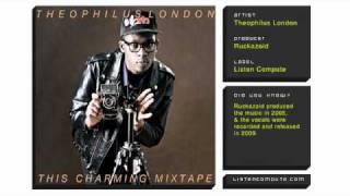 Watch Theophilus London Cold Pillow video