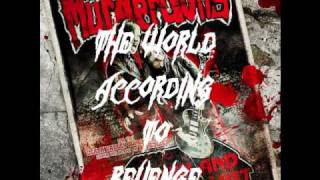 Watch Murderdolls The World According To Revenge video