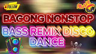 Newdisco Music Remix 2024-2025 Nonstop New Song Hits Viral Disco Remix