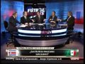 Futbol picante I Los técnicos Mexicanos son caseros