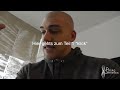Push Day mit 130kg Natural Offseason Monster Nikola Gojani *Teil 2*