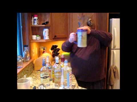 Quirrel Tea, Gray, Iced... Quirrel Tea, Gray, Iced... klip izle