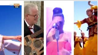 Trt Avaz - Sizin İçin Daha Özel Jeneriği Müzikli Temalı - 2014 - 2018 - Açıklamayı Okuyun