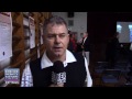 MP Zane DeSilva At Morgans Point Town Hall, February 24 2015