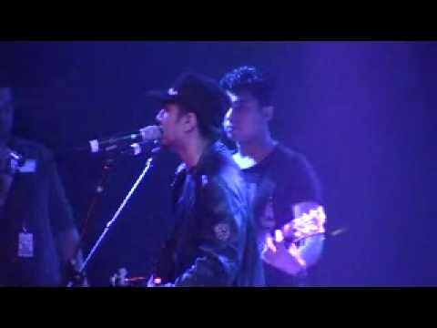 Ali Zafar- Ishq Aatish- Live in Houston