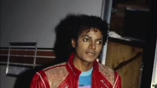 Michael Jackson - Human Nature Extended Version Low-Pitched Reversed