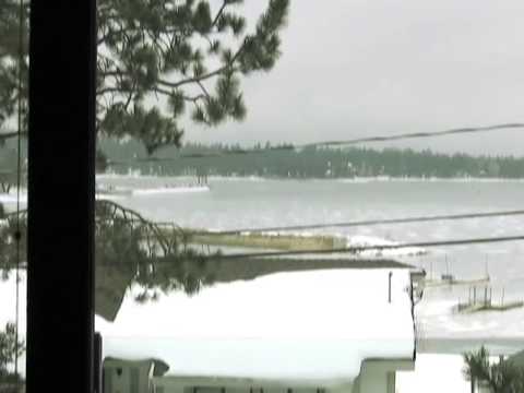 Bear Real Estate on Big Bear Lake California Real Estate Video Tour Of House Fo