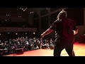 Haka Tautoko for Te Kahu Rolleston @ Rising Voices klip izle