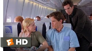 Flirting with Disaster (7/12) Movie CLIP - The Proper Breast Feeding Technique (