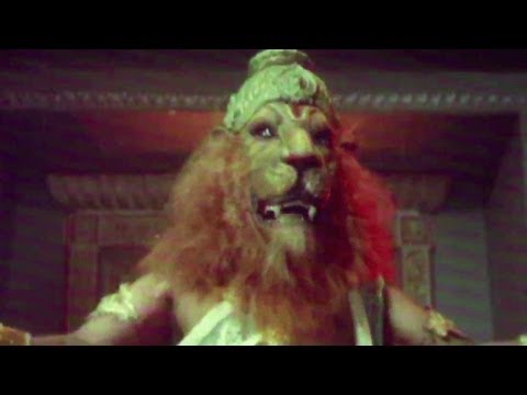 Roja Ramani S.V. Ranga Rao Bhakta Prahlada - Scene 2020