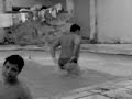 Banho e bundinhas