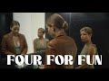 Four For Fun trailer #2
