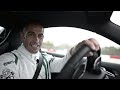 Audi R8 LMS Ultra Race Car at Nurburgring - /CHRIS HARRIS ON CARS