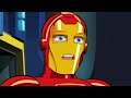 Super Hero Squad Show, The - SOUL STONE PICNIC!