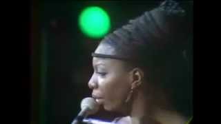 Watch Nina Simone Who Am I video