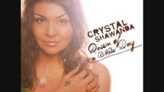 Watch Crystal Shawanda My Roots Are Showing video