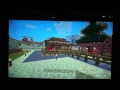 Minecraft Xbox 360 Tutorial Making redstone work for you Machine gun Turret by Sparty