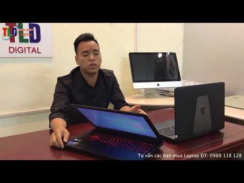 Máy Tính Asus Dùng Có Tốt Không