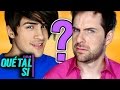 QUÉ TAL SI LA NUEVA PELÍCULA DE SMOSH...