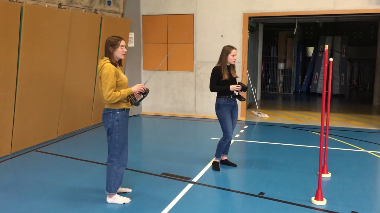 6HF - Videos