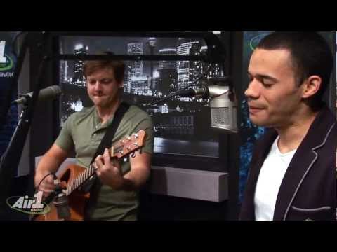 Air1 - Royal Tailor "Make A Move" LIVE