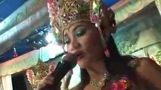 Janger Bokoran Wetan Banyuwangi Karisma Dewata Cantik
