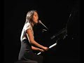 Vienna Teng Live - "Gravity (Lake Version)"