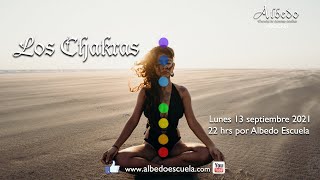 Chakras pt.1- Conociendo de Ciencias Ocultas