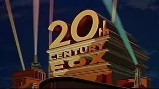 20Th Century Foxcinemascope 1954