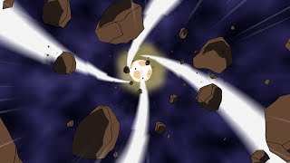 Matatagi Hayato Using Fuurinkazan Destroyer