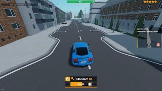 Grinding Methods That I Do To Get Rich In Emergency Hamburg