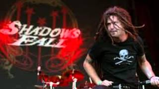 Watch Shadows Fall This Is My Own video