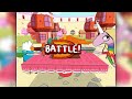 Adventure Time : CARD WARS - Leveling Finn 26 - iOS iPhone iPod iPad Android