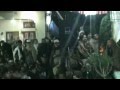 URS Saian Mola PATT Qalandar Sarkar 2012 Qawali ya ghous pak aj karam karo