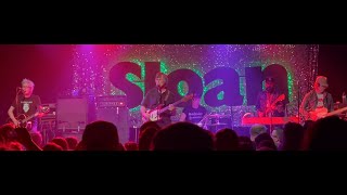 Watch Sloan Stand By Me Yeah video