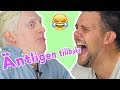 DEN SOM SKRATTAR FÖRLORAR #32 – TORRA SKÄMT OCH ORDVITSAR M...