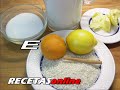 Arroz con leche muy cremoso