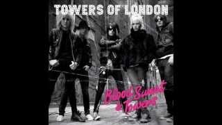 Watch Towers Of London Northern Lights video