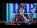 Sri Ramana Chary IAS Gari speech at IMPACT 2015