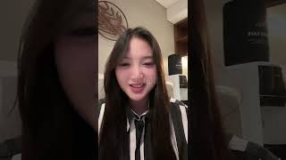 Nunu Julia Lea Makin Cantik Bikin Pangling