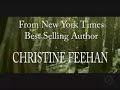 Mind Game Christine Feehan Book Trailer Asian Heroine
